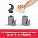 Imagen de Metaltex SOAP TEX