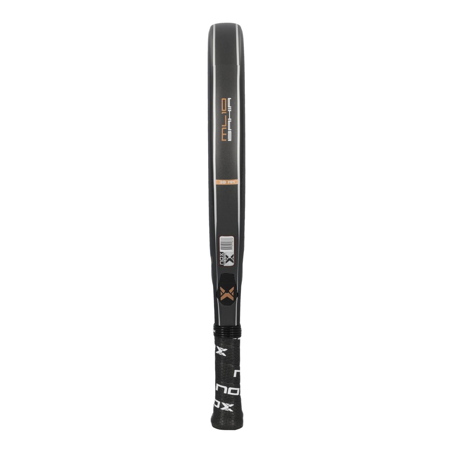 NOX ML10 Bahia Luxury Series EX