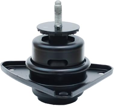 Front Right Motor Mount Compatible with 2007-2012 Hyundai Elantra 2.0L/ for 2010-2013 Kia Forte 2.0L/2.4L |A7148 EM9345