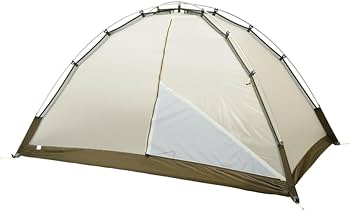 プロモンテ 超軽量テント VL-18 4S OLV GS付 1人用 新品未使用 ALPINE TENT | VL-Series／VL-18 4S