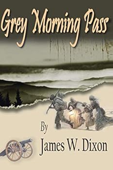 Paperback Grey Morning Pass Book