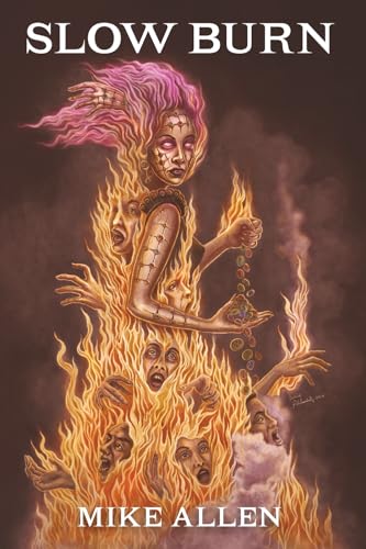 Slow Burn view 2