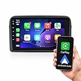 radio navigatore giulietta originale 📱 Apple CarPlay e Android Auto Supporta Apple CarPlay e Android Auto per collegare facilmente lo smartphone e utilizzare applicazioni come Google Maps, Waze, Spotify, chiamate e messaggi direttamente dal display dell’autoradio.