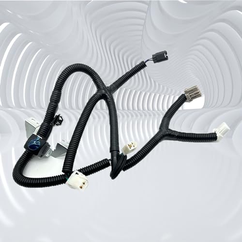 Image of Rear View Backup Camera Fits for Honda Pilot 2012-2015 Parking Assist Camera OE Parts#39530-SZA-A01 39530SZAA01