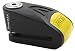 Produktbild AUVRAY Antivol moto SRA bloque-disque Alarme B-Lock14 Noir/Jaune