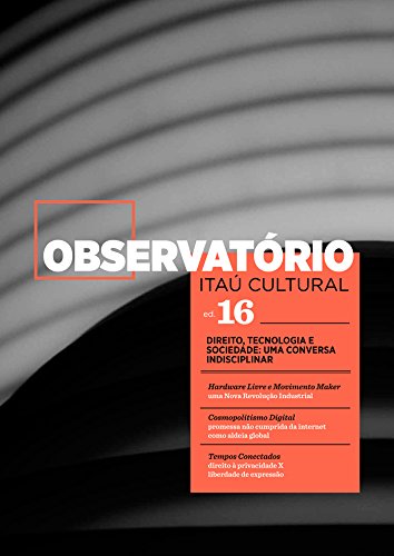 Revista Observatório Itaú Cultural