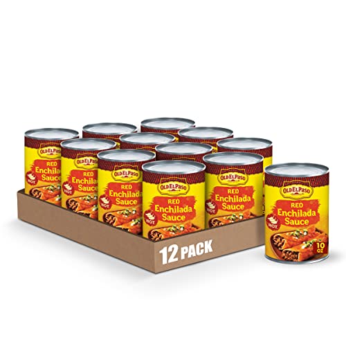 Amazon Best Sellers Best Enchilada Sauce