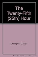 The Twenty-Fifth (25th) Hour B00D9FQA2K Book Cover