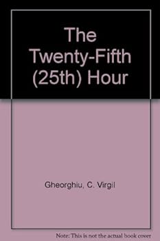 The Twenty-Fifth (25th) Hour