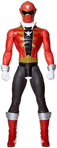 Power Rangers Super Megaforce 31" Figure - Red Ranger Action Figure