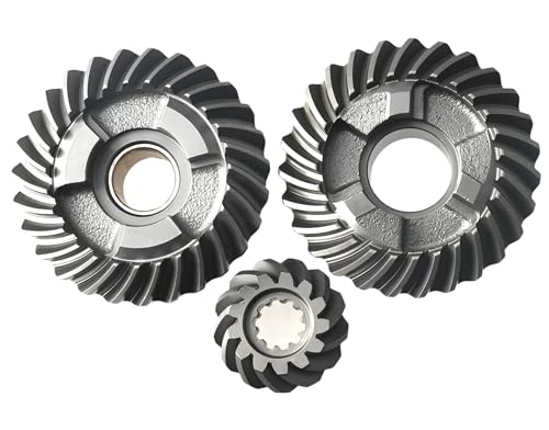 Kit pignon 6E7-45560-01 pour moteur hors-bord Yamaha Hidea 15HP 2 temps