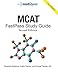 MCAT FastPass Study Guide, 2nd edition