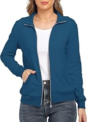 Long Sleeves - Royal Blue