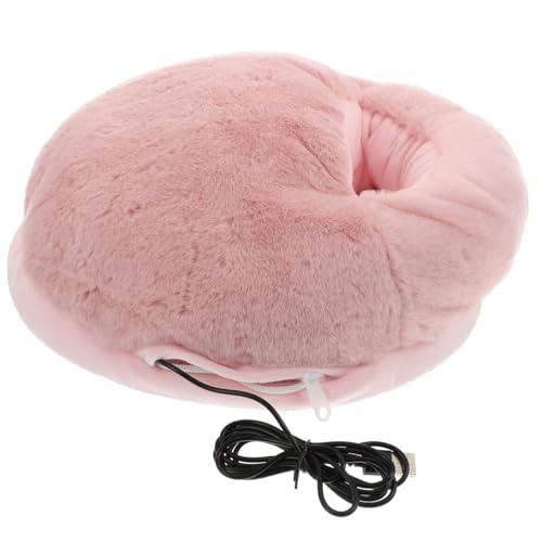 Pieds électriques rechargeables chauffants pour homme souffrant des pieds froids en hiver