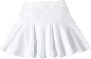 Toddler Little Kid Baby Girl Skorts Skirt for Dance...