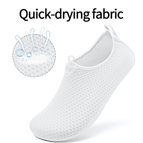 Limberun Water Shoes for Women Men Swim Shoes Beach Shoes3