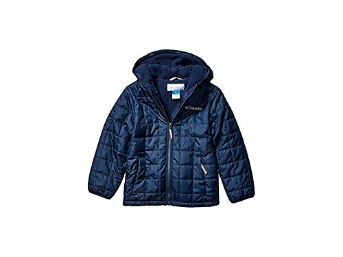 Image of Columbia Kids Rugged Ridge Sherpa Lined Jacket (Little Kids /Big Kids)
