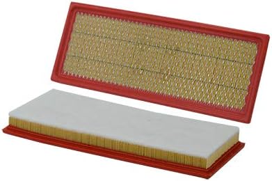 WIX FILTR LD Wix Filter Ld. Air Filter