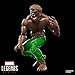 Marvel Legends Series Werewolf by Night, Marvel Comics Collectible 6-Inch Scale Action