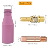 Zoom IMG-1 eatbale mb15 15ak punta di Zoom IMG-1 eatbale mb15 15ak punta di