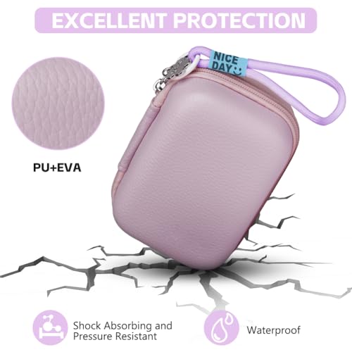 Funda para cámara digital Ainiv compatible con varias marcas miniatura 5
