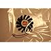 ATI Radeon 9800 Pro X700 Video Card Fan Replacement