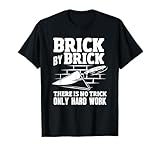 Skilled Masonry Bricklaying Professionals Gifts