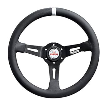 Amazon.co.jp: MOMO FULL SPEED 328D 90mm ディープコーン