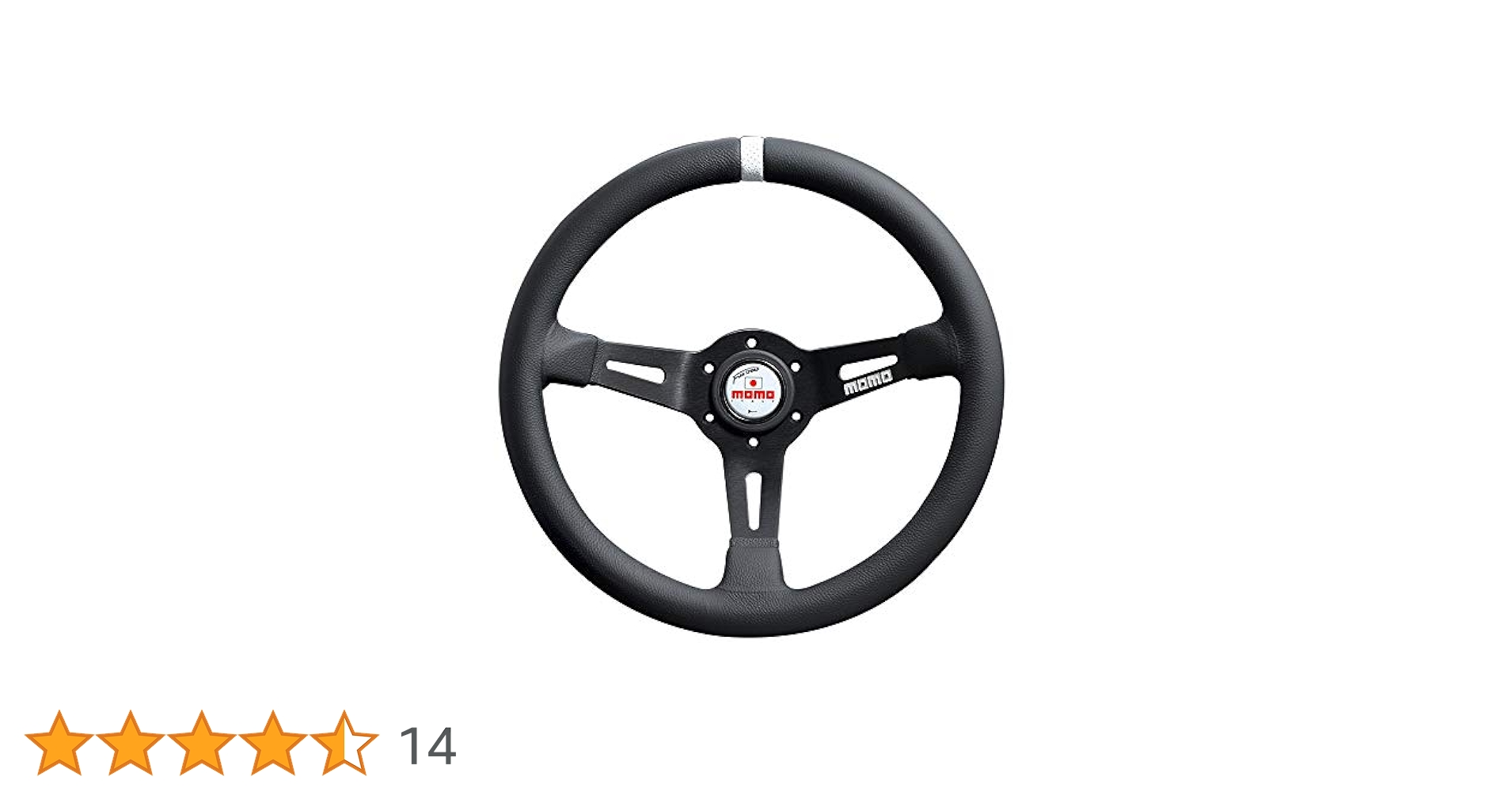 MOMO FULL SPEED 328D 90mm　中古 Amazon.co.jp: MOMO FULL SPEED 328D 90mm ディープコーン