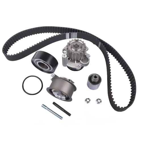 Kit courroie de distribution VW Golf Plus 5M1 521 kit de reparation moteur 038121011C 2005-2013