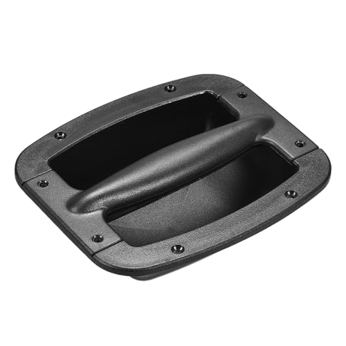Manijas empotrables para bocina uxcell evite caídas reparando sus bafles de sonido