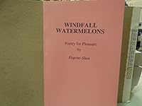 Windfall Watermelons 1568830769 Book Cover