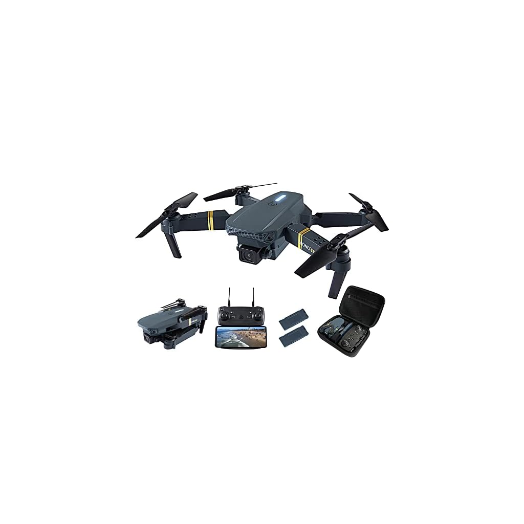Super-Endurance-Foldable-Quadcopter-Drone-for-Beginners--40-mins-Flight-TimeWi-Fi-FPV-Drone-with-120Wide-Angle-1080P-HD-CameraOptical-Flow-PositioningFollow-meDual-Cameras-Switch2-Batteries