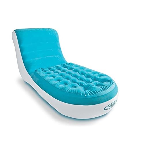 Intex 68880 Splash Lounge