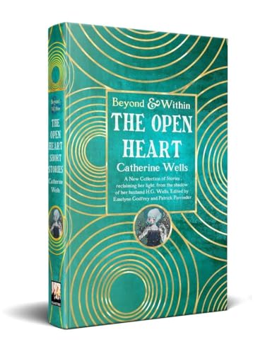 Cover of The Open Heart