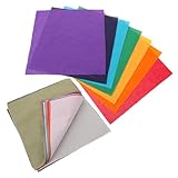 Utilisations multiples : ajoutez une touche chaleureuse à n’importe quel espace grâce à ces carrés de tissu pour patchwork, parfaits pour la confection de courtepointes, d’oreillers, de décorations murales ou pour tout autre élément de décoration intérieure. ces carrés de tissu prédécoupés en coton sont idéaux pour le quilting