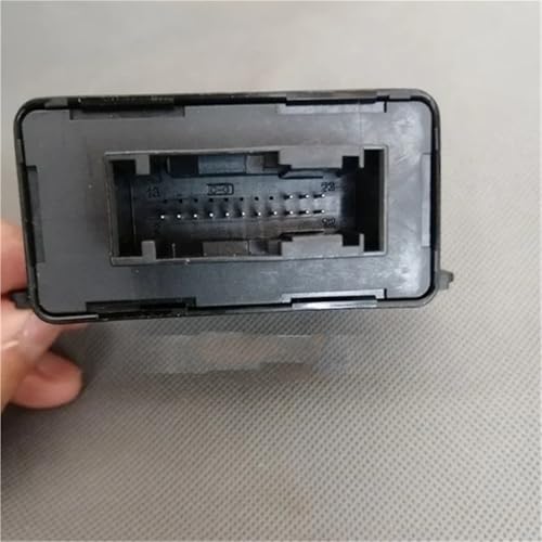 Module d'unité pour virage de phare VW - Technologie adaptative - 2