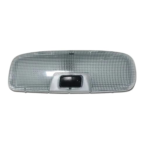 Luz interior coche Ford Focus Fiesta C-MAX 8A6A13776AB lámpara plafón techo automotriz