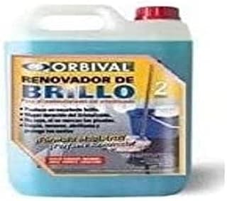 Abrillant Orbival 2000 Azul 2000 ml
