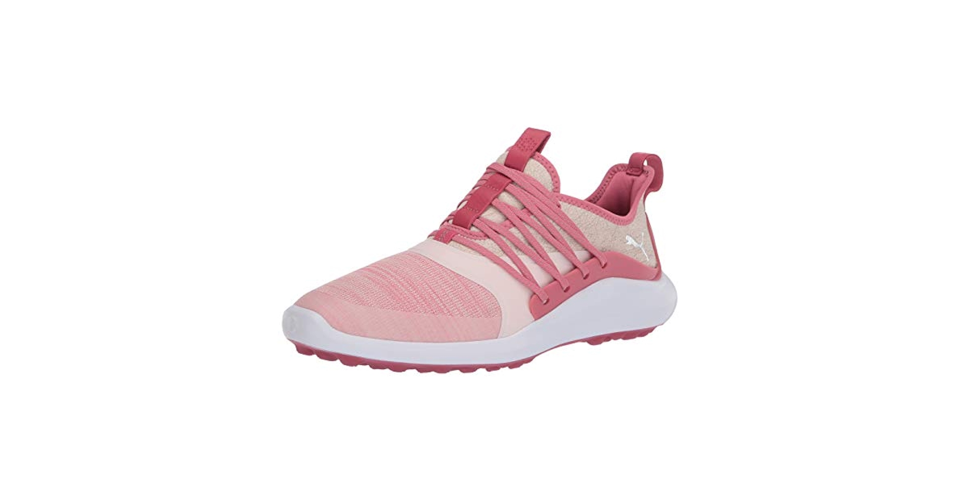 Amazon.com | Puma Golf Women's Ignite Nxt Solelace Golf Shoe
