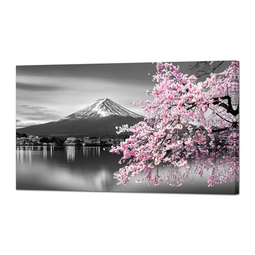 YeiLnm Cherry Blossom Wall Decor