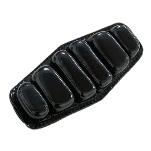 Universal Noise-Reducing Head Cushion for Headphones