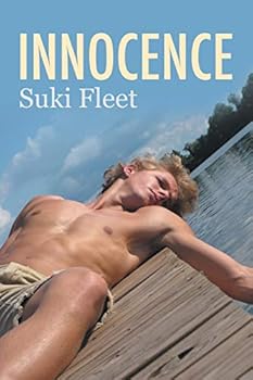 Paperback Innocence Book