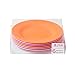 Produktbild Rice Tellerset 6-teilig rosa/orange