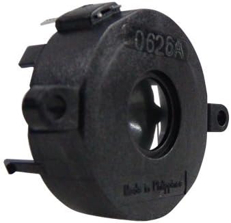 Piezoelectric Speaker KSN 1212A - Alert Speaker