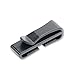 DYZD Multi-Size Webbing Ending Clip Quick Slip Keeper Connect Buckle for Backpack Bag Strap Management (50 mm)