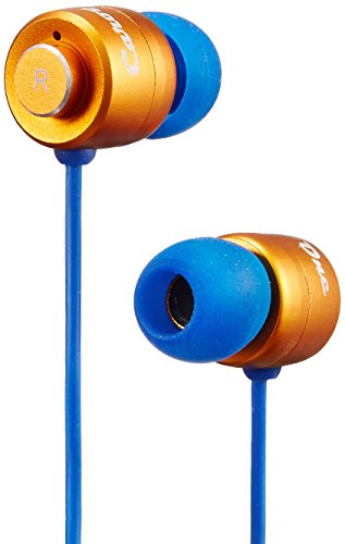 Carot One カナル型イヤホン TITTA [並行輸入品]