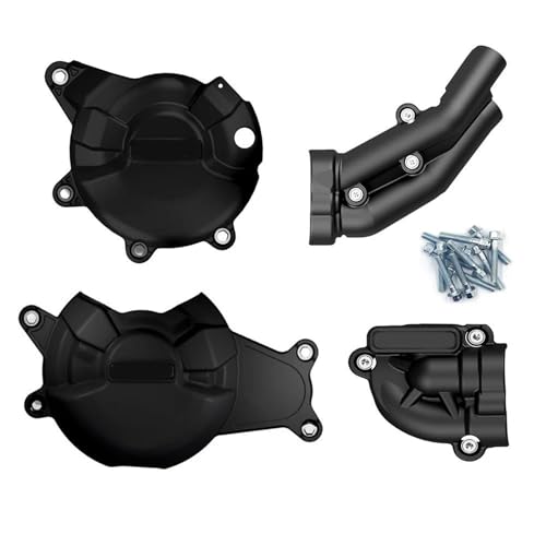 Protection carter moteur anti-choc pour Yamaha Tenere 700 et XSR700
