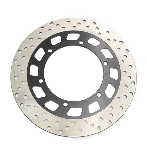 Disque de frein avant pour moto 5mm anti vibration pour Yamaha FJ1200