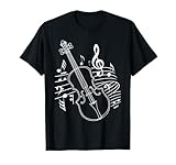 amazon violin strings 3/4 ¿Eres violinista? ¿Estás buscando un regalo de cumpleaños o regalo de Navidad para un violinista? Entonces este divertido diseño de viola es perfecto para ti